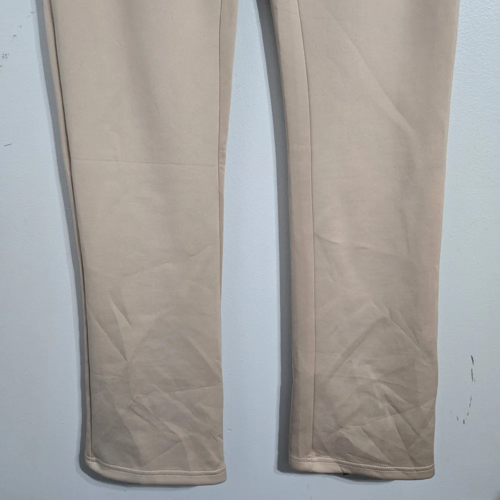 P#52 Boohooman‎ Size M Men's Tan Pants